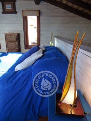 Apple - Punta del Diablo