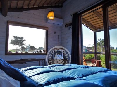 Apple - Punta del Diablo