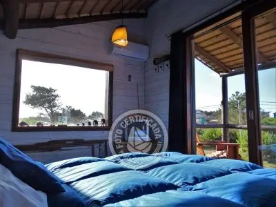 Apple - Punta del Diablo