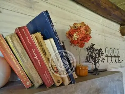 Apple - Punta del Diablo