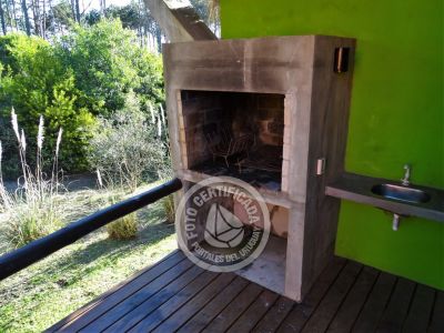 Apple - Punta del Diablo