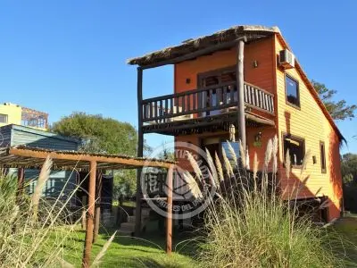 Cartufa - Punta del Diablo