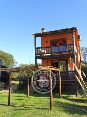 Cartufa - Punta del Diablo