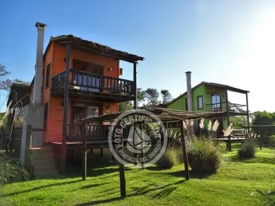 Cartufa - Punta del Diablo