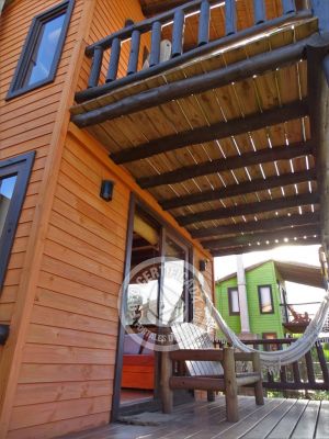 Cartufa - Punta del Diablo