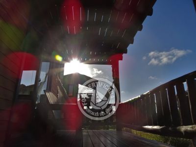 Cartufa - Punta del Diablo