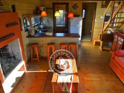 Cartufa - Punta del Diablo