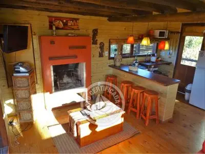 Cartufa - Punta del Diablo