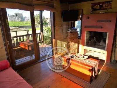 Cartufa - Punta del Diablo