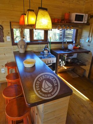 Cartufa - Punta del Diablo