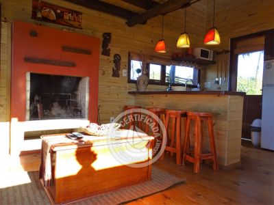 Cartufa - Punta del Diablo