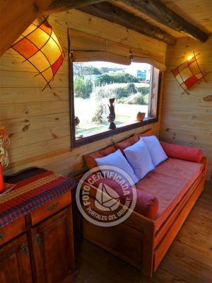 Cartufa - Punta del Diablo