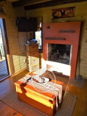 Cartufa - Punta del Diablo