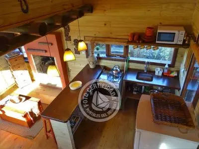 Cartufa - Punta del Diablo