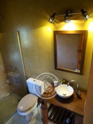 Cartufa - Punta del Diablo