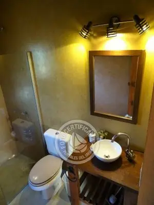 Cartufa - Punta del Diablo