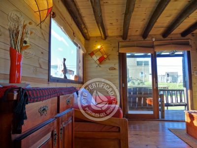 Cartufa - Punta del Diablo