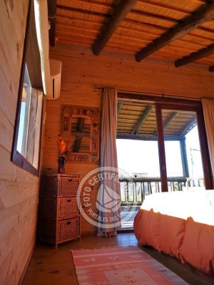 Cartufa - Punta del Diablo