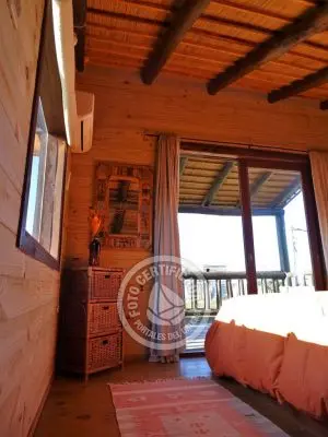 Cartufa - Punta del Diablo