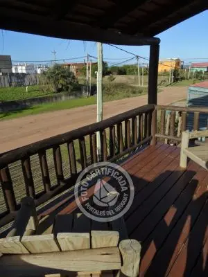 Cartufa - Punta del Diablo