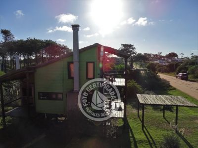 Cartufa - Punta del Diablo