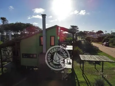 Cartufa - Punta del Diablo