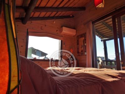 Cartufa - Punta del Diablo