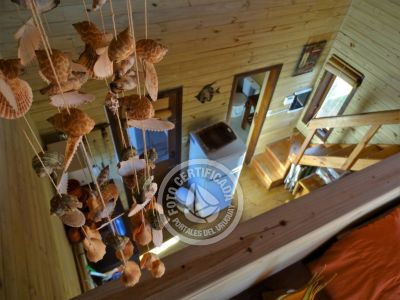 Cartufa - Punta del Diablo