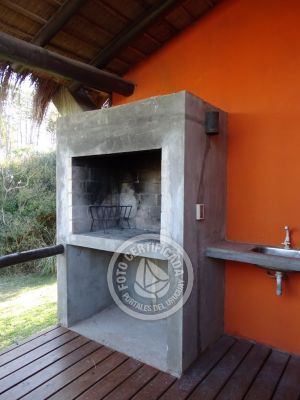 Cartufa - Punta del Diablo