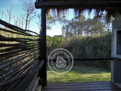 Cartufa - Punta del Diablo