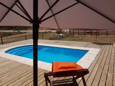 Las Pacíficas - Punta del Diablo