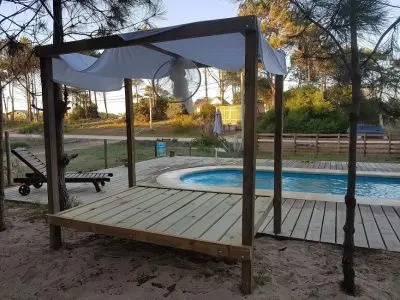 Las Pacíficas - Punta del Diablo