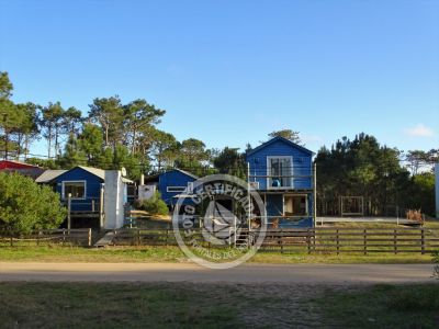 Las Pacíficas - Punta del Diablo