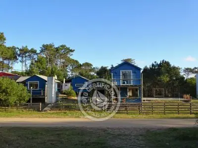 Las Pacíficas - Punta del Diablo