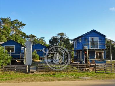 Las Pacíficas - Punta del Diablo