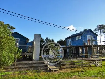 Las Pacíficas - Punta del Diablo