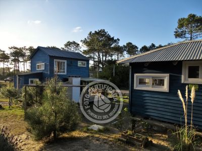 Las Pacíficas - Punta del Diablo