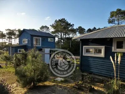 Las Pacíficas - Punta del Diablo