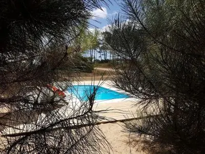 Las Pacíficas - Punta del Diablo