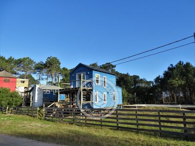 Las Pacíficas - Punta del Diablo