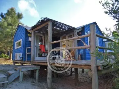 La Pacífica - Punta del Diablo