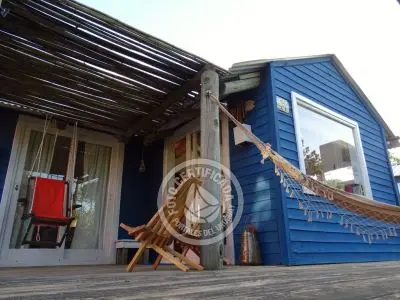 La Pacífica - Punta del Diablo