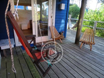 La Pacífica - Punta del Diablo