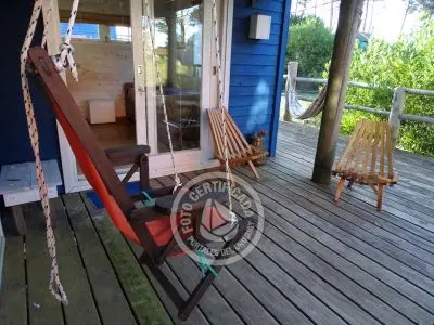 La Pacífica - Punta del Diablo