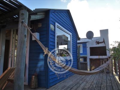 La Pacífica - Punta del Diablo