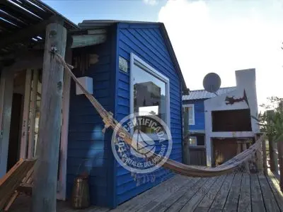 La Pacífica - Punta del Diablo