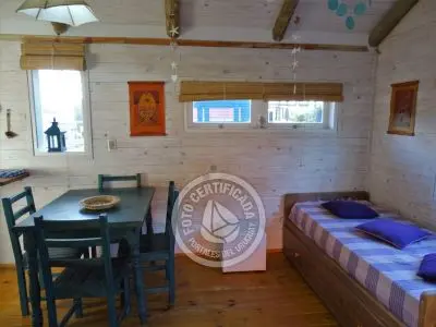 La Pacífica - Punta del Diablo