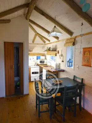 La Pacífica - Punta del Diablo