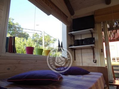 La Pacífica - Punta del Diablo