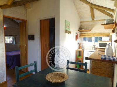 La Pacífica - Punta del Diablo